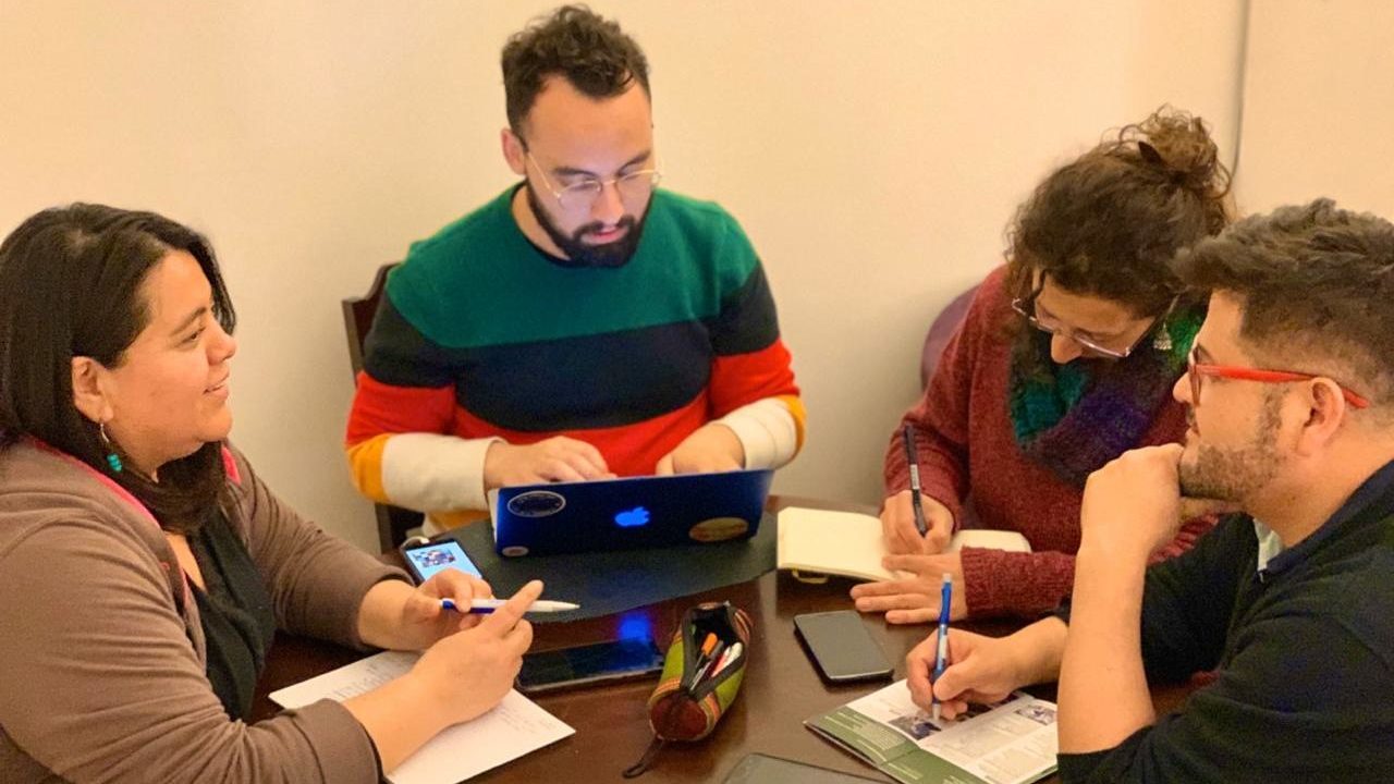 ALACC CHILE – Asociación Latinoamericana de Canto Coral CHILE